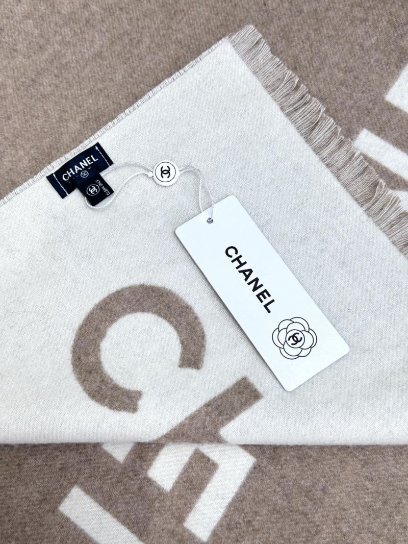 Chanel Scarf